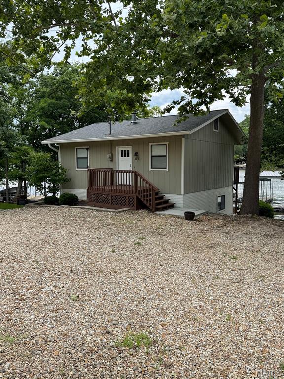 Aarons Point - Residential