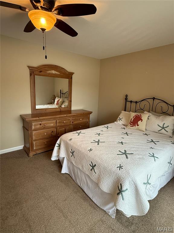 Aarons Point - Residential