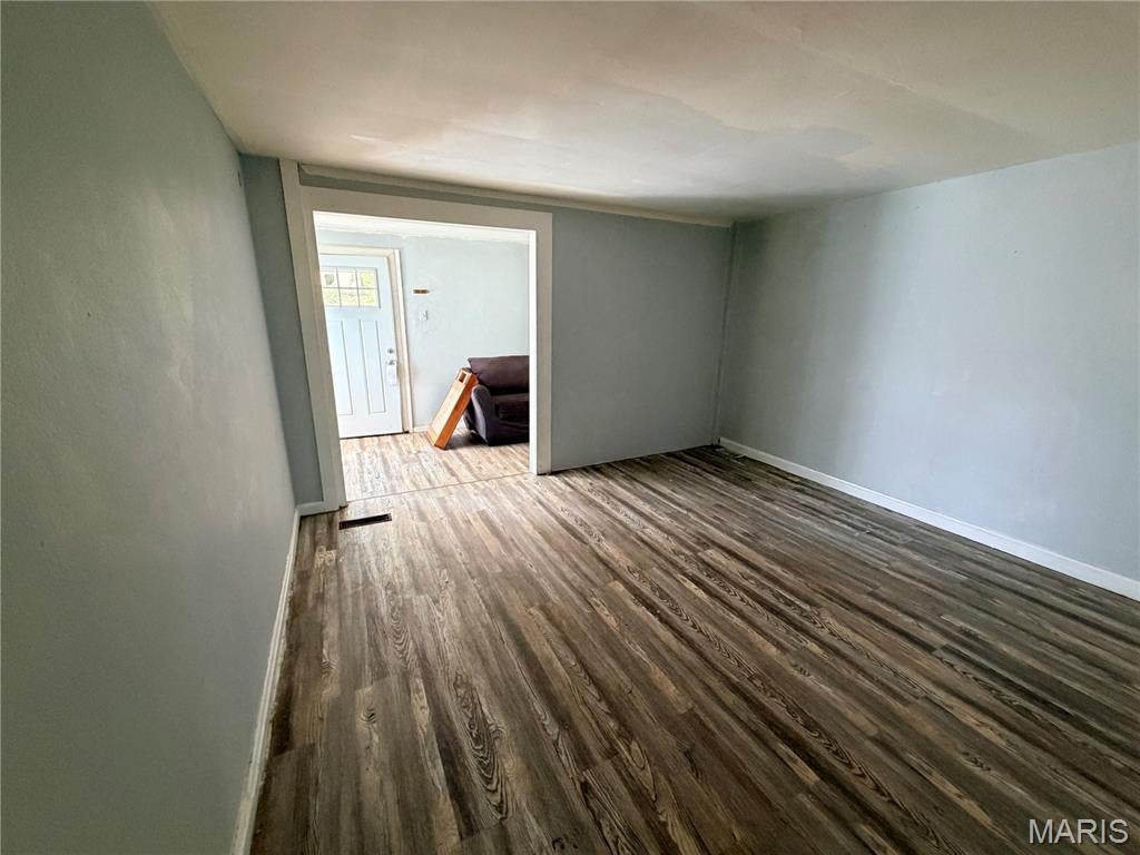 Riverview Gardens - Residential