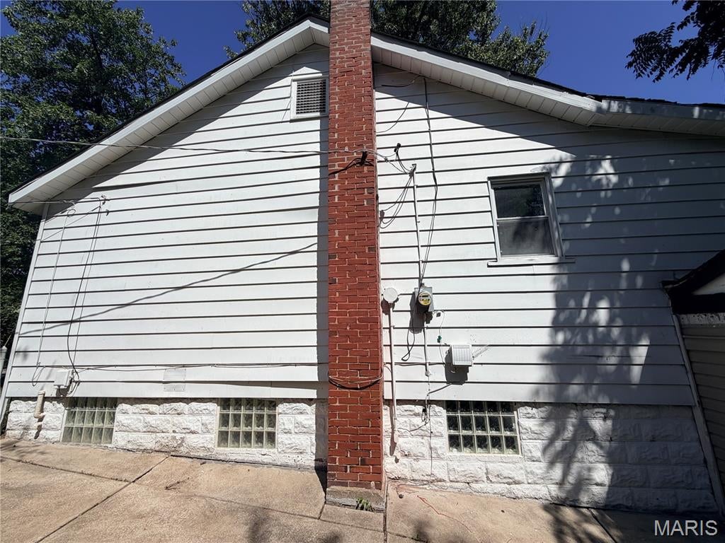 Riverview Gardens - Residential
