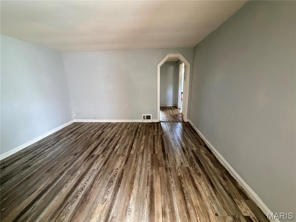 Riverview Gardens - Residential