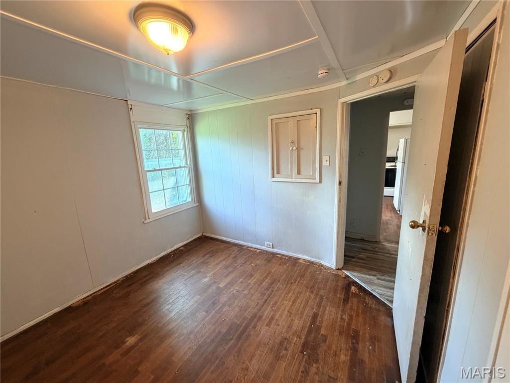 Riverview Gardens - Residential
