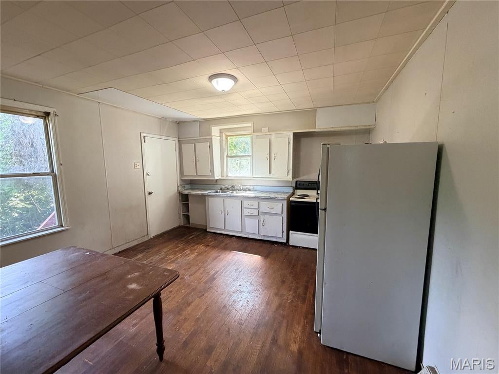 Riverview Gardens - Residential