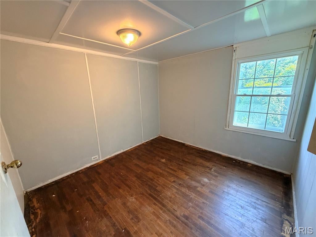 Riverview Gardens - Residential