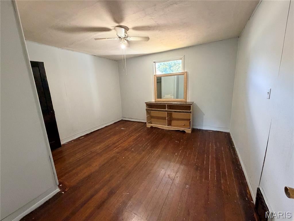 Riverview Gardens - Residential