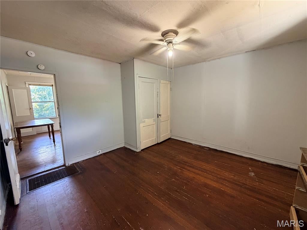 Riverview Gardens - Residential