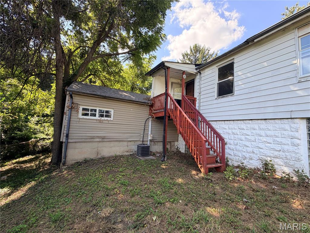 Riverview Gardens - Residential