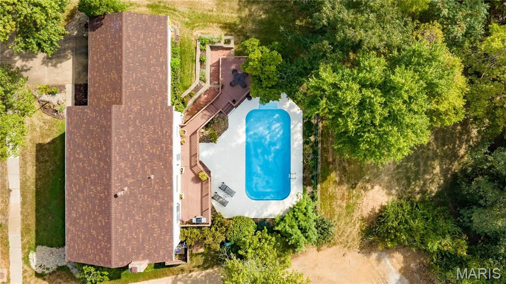 Dougherty Ridge 1 - Residential
