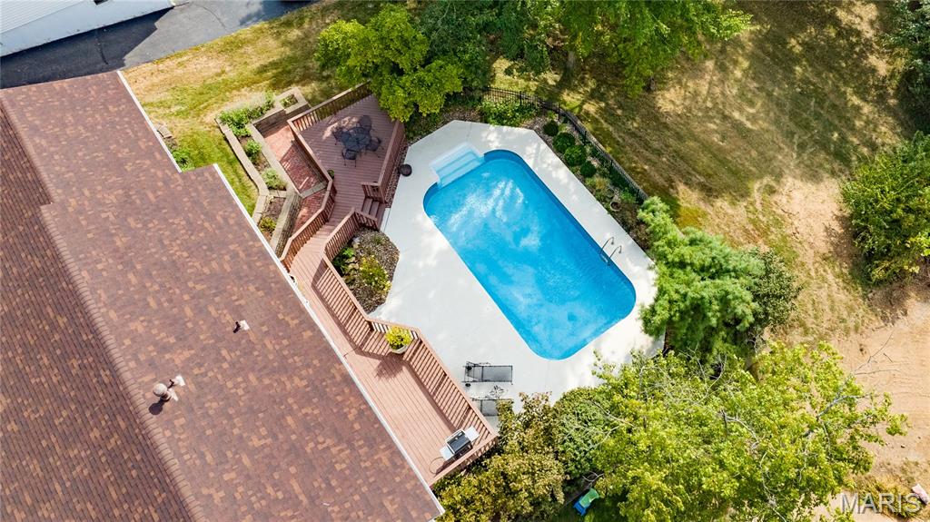 Dougherty Ridge 1 - Residential