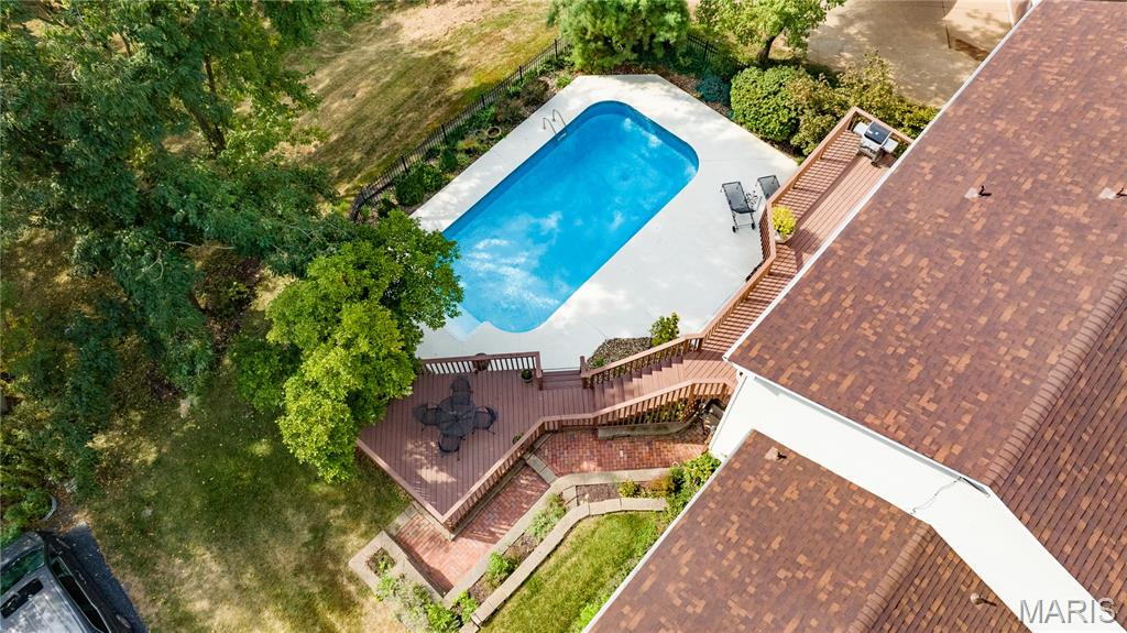 Dougherty Ridge 1 - Residential