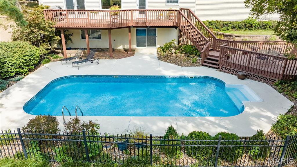 Dougherty Ridge 1 - Residential