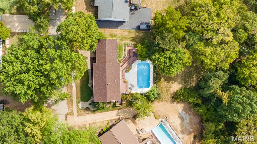 Dougherty Ridge 1 - Residential
