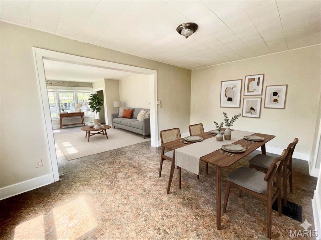 Hills Parkview Sub - Residential Lease