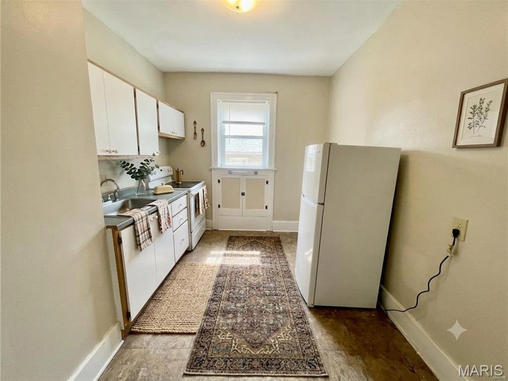Hills Parkview Sub - Residential Lease