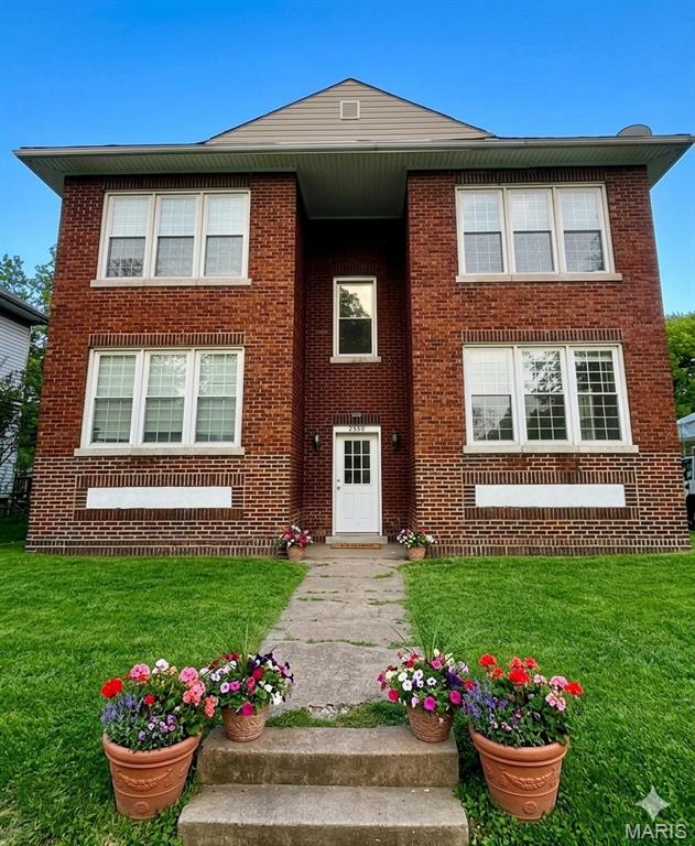 Hills Parkview Sub - Residential Lease