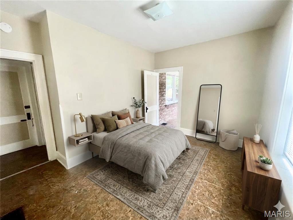 Hills Parkview Sub - Residential Lease