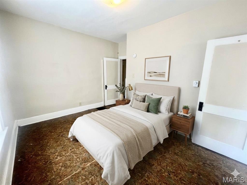 Hills Parkview Sub - Residential Lease
