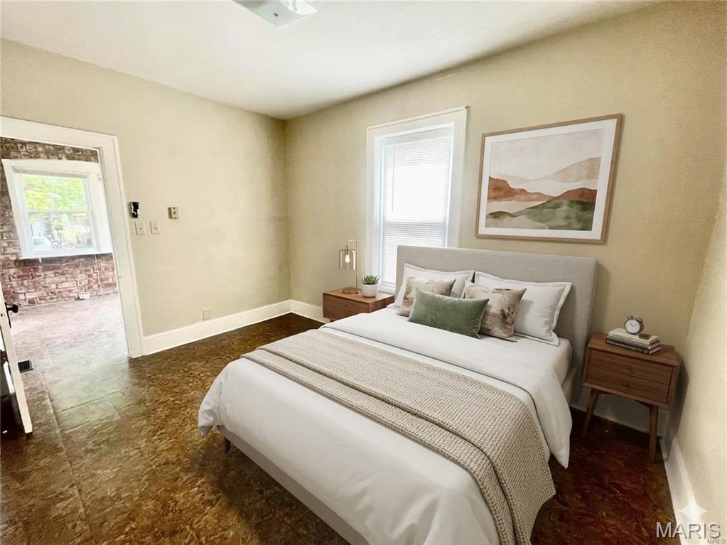 Hills Parkview Sub - Residential Lease