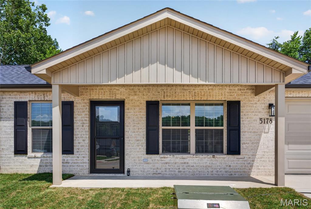Ramsey Branch - Residential