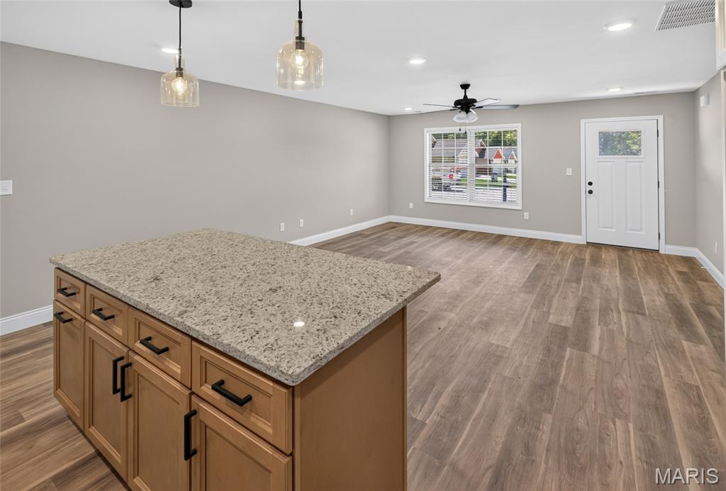 Ramsey Branch - Residential