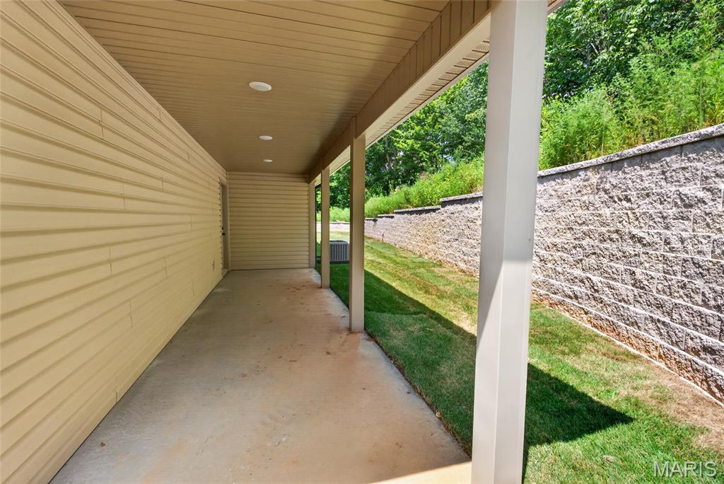 Ramsey Branch - Residential
