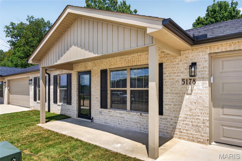 Ramsey Branch - Residential