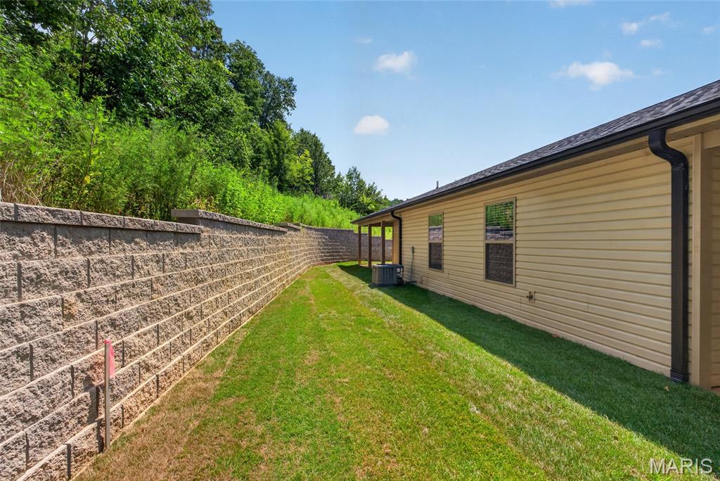 Ramsey Branch - Residential