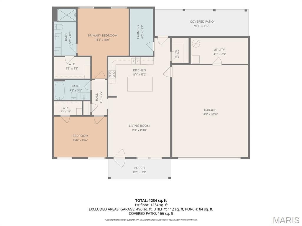 Ramsey Branch - Residential