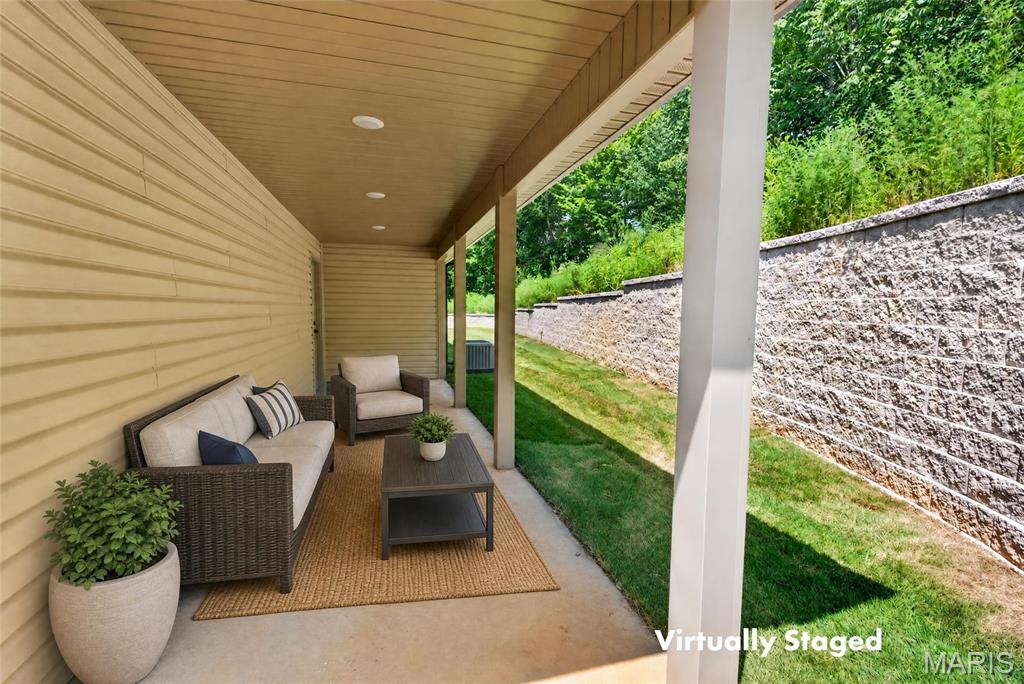 Ramsey Branch - Residential