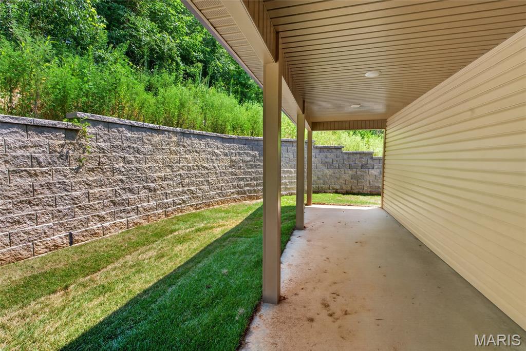Ramsey Branch - Residential