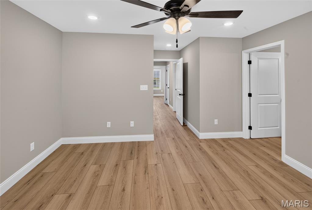 Ramsey Branch - Residential