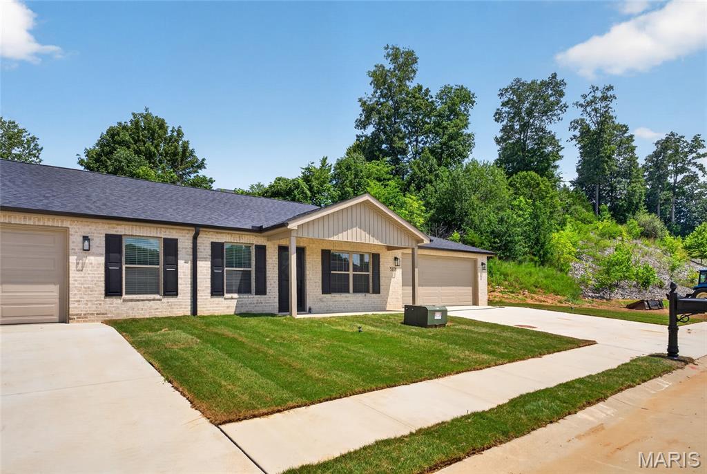 Ramsey Branch - Residential