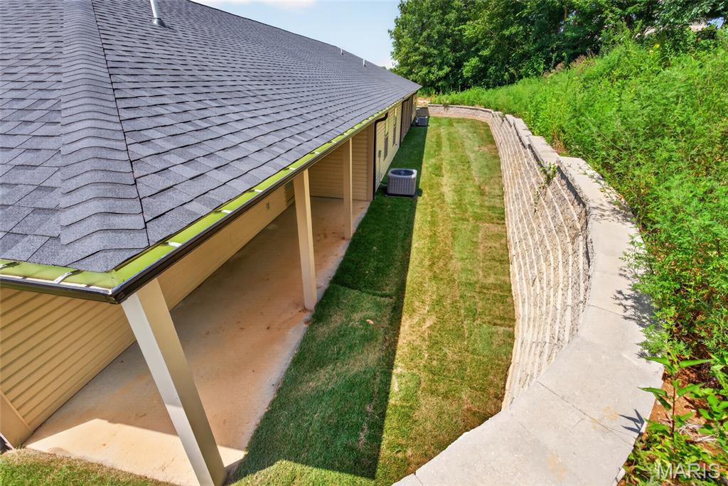 Ramsey Branch - Residential