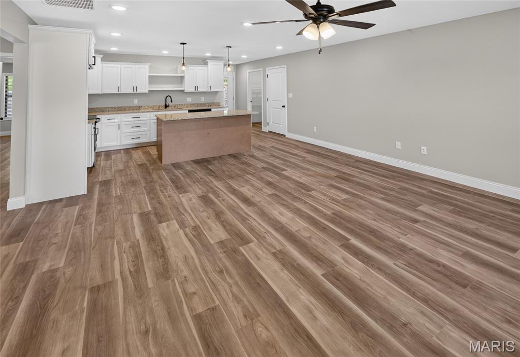Ramsey Branch - Residential