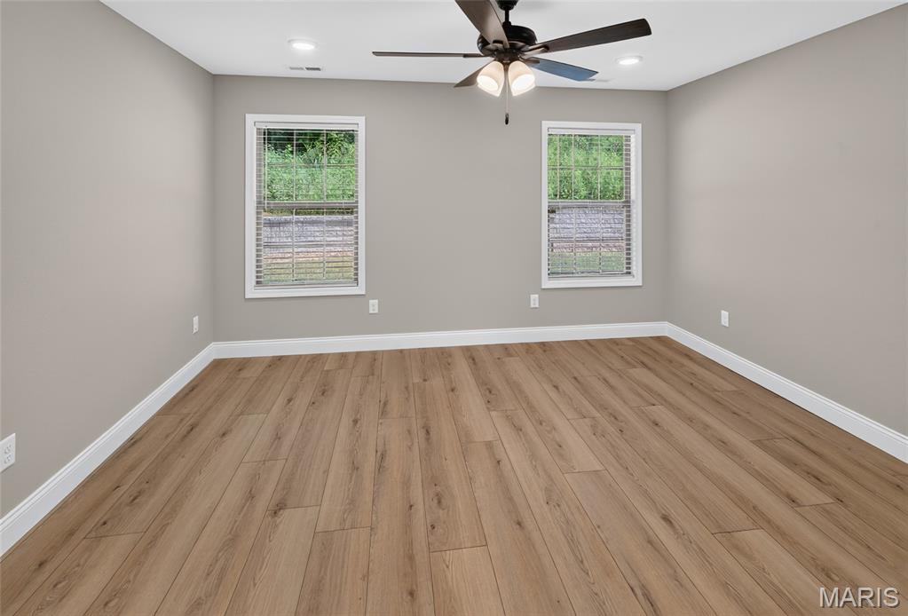 Ramsey Branch - Residential