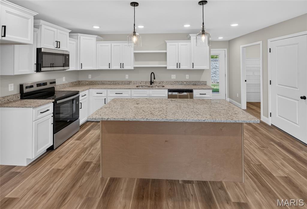 Ramsey Branch - Residential