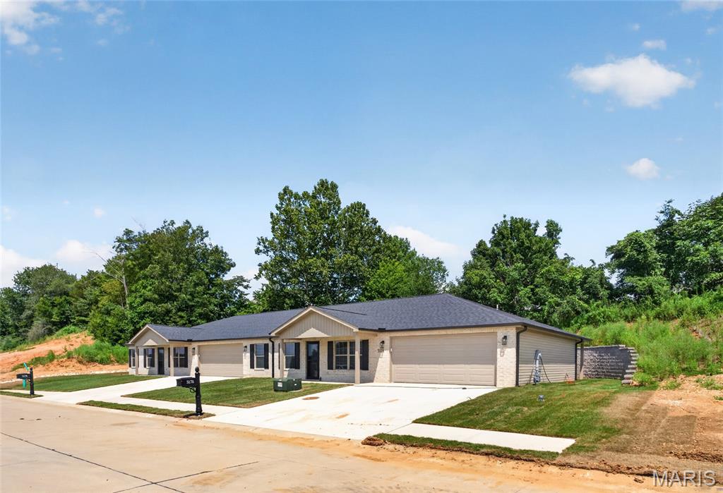 Ramsey Branch - Residential