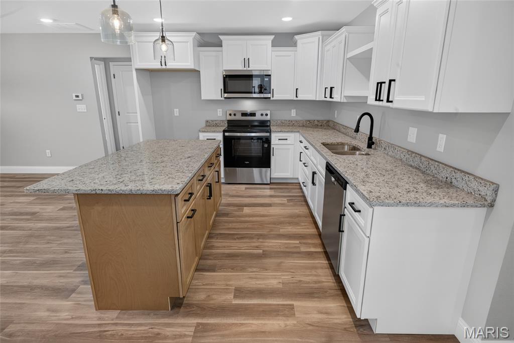 Ramsey Branch - Residential