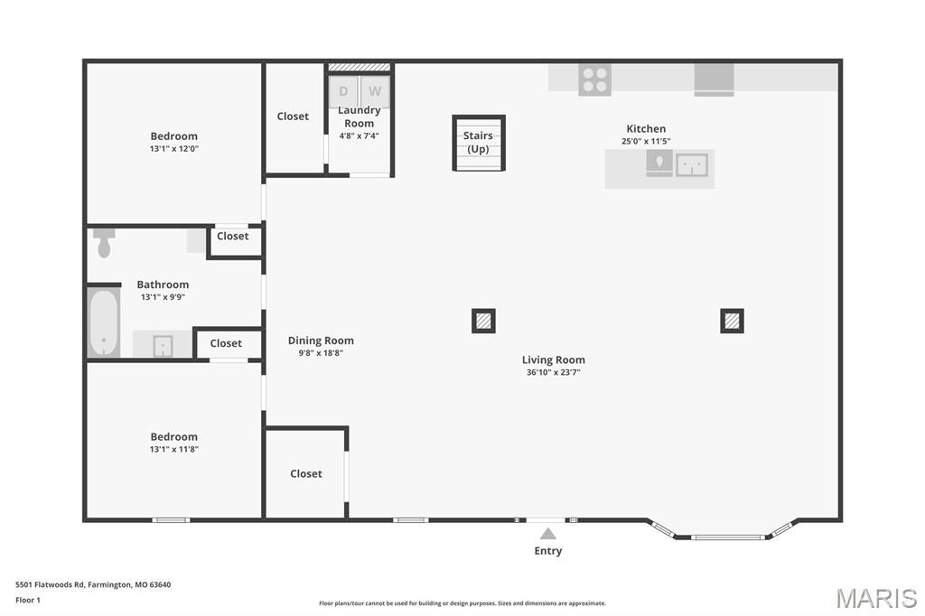 N/A - Residential