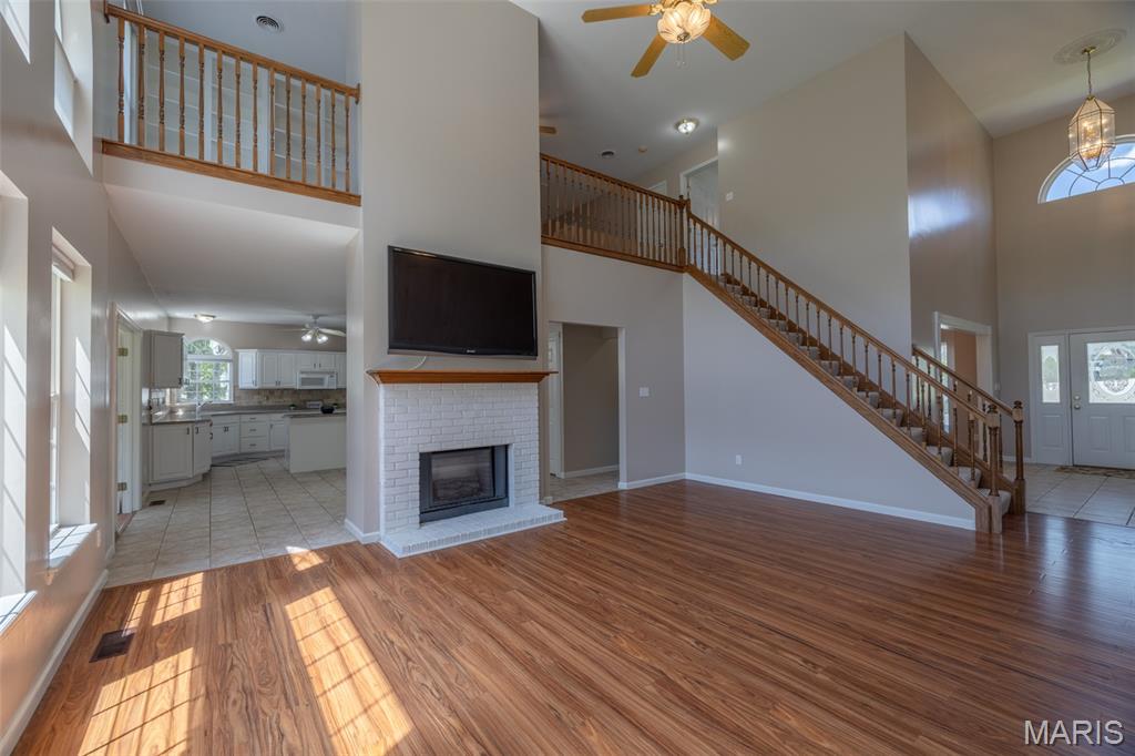 Incline Village - Residential