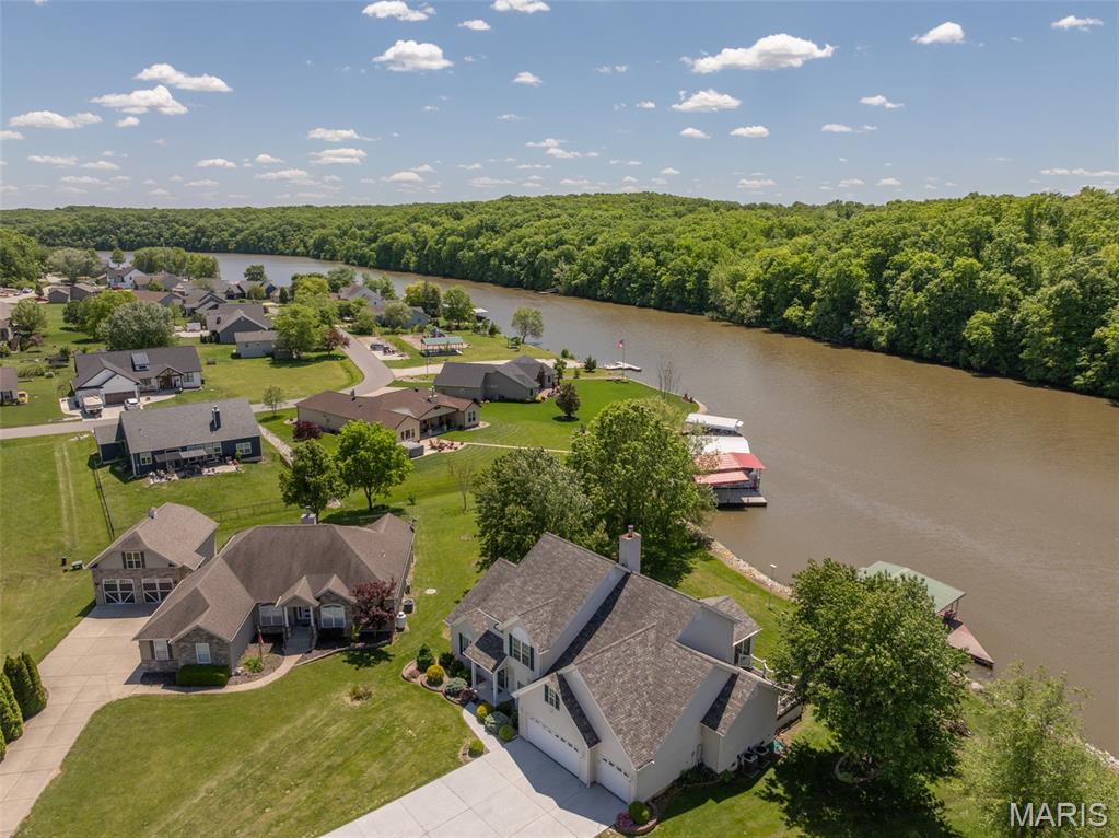 Incline Village - Residential