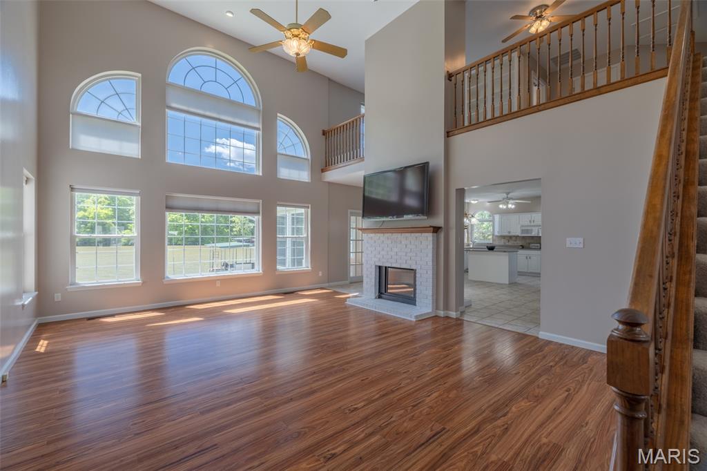 Incline Village - Residential