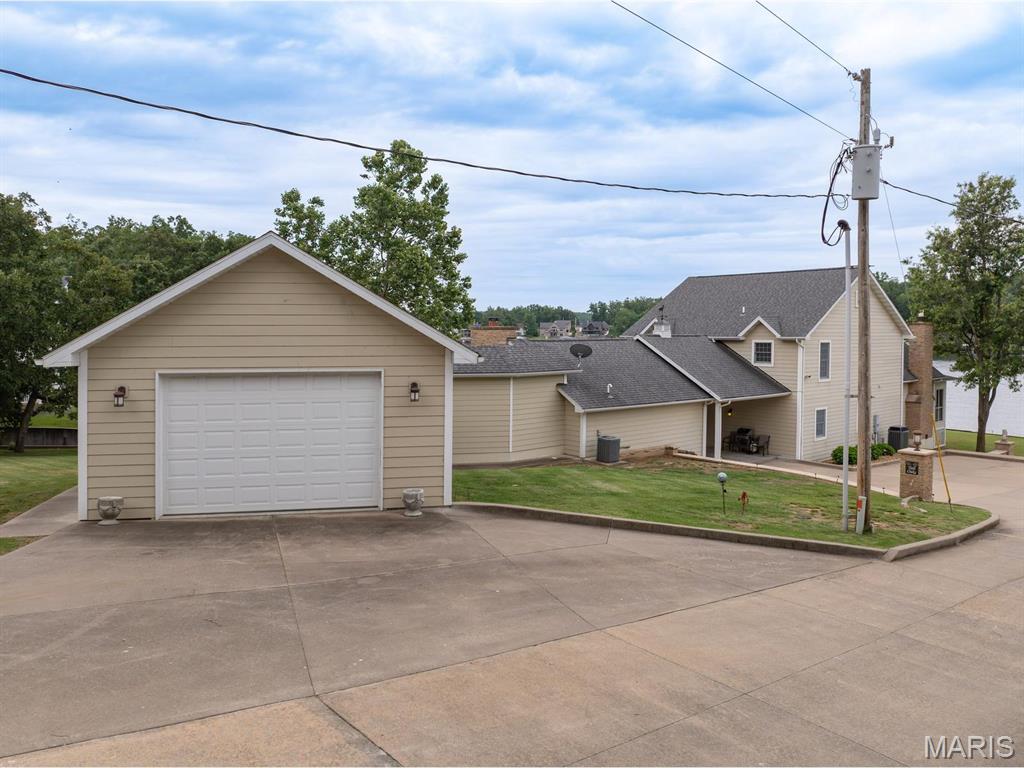 Port Perry #2 - Residential