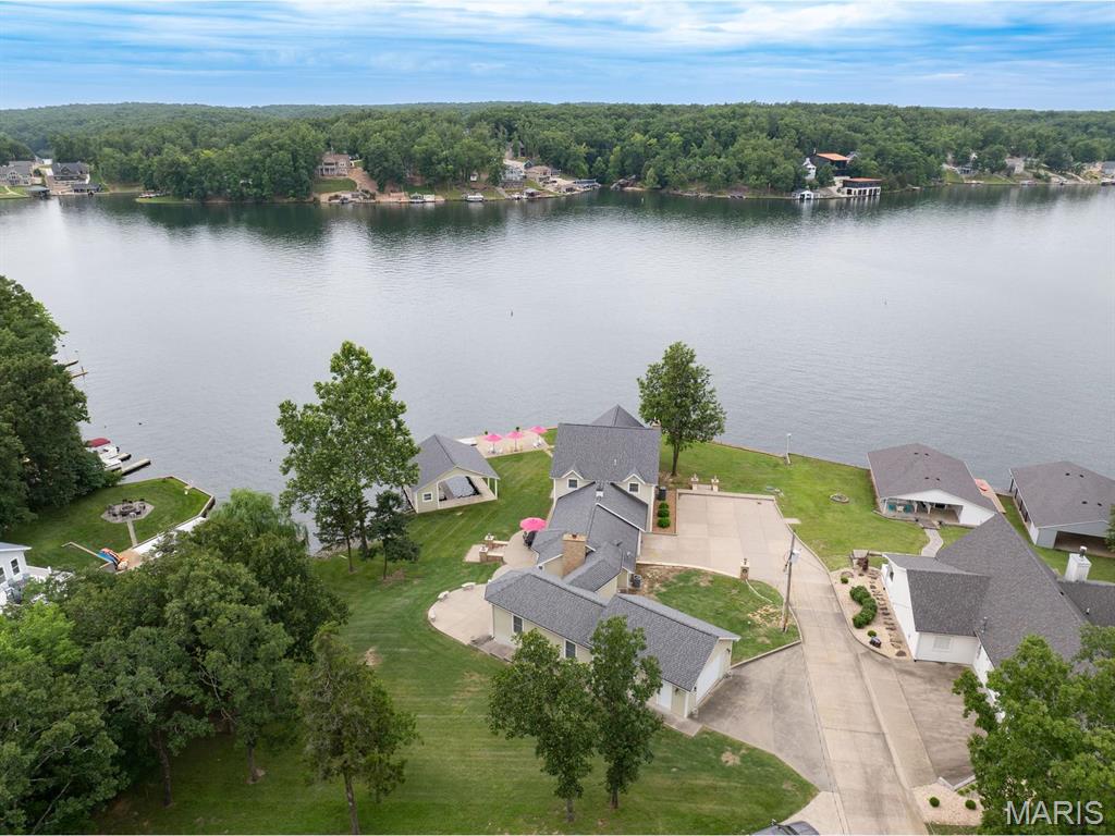 Port Perry #2 - Residential