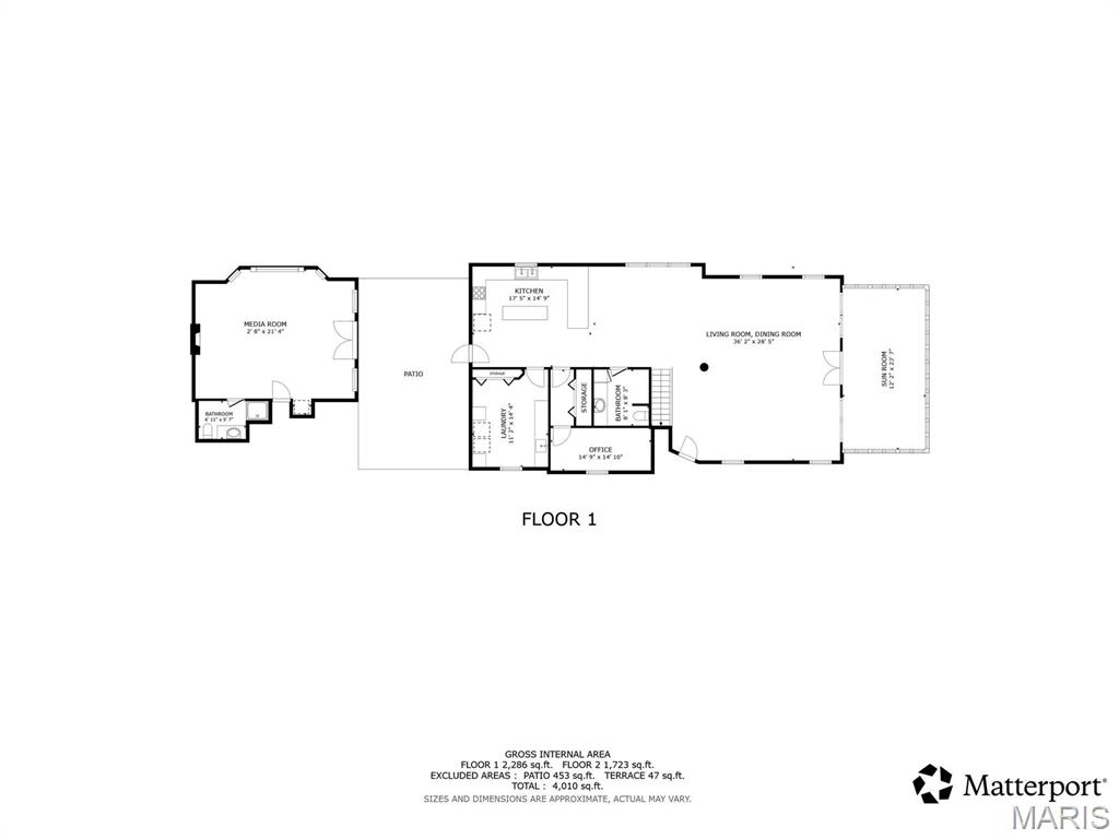 Port Perry #2 - Residential
