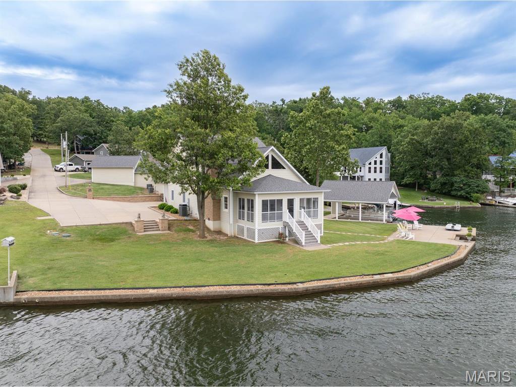 Port Perry #2 - Residential