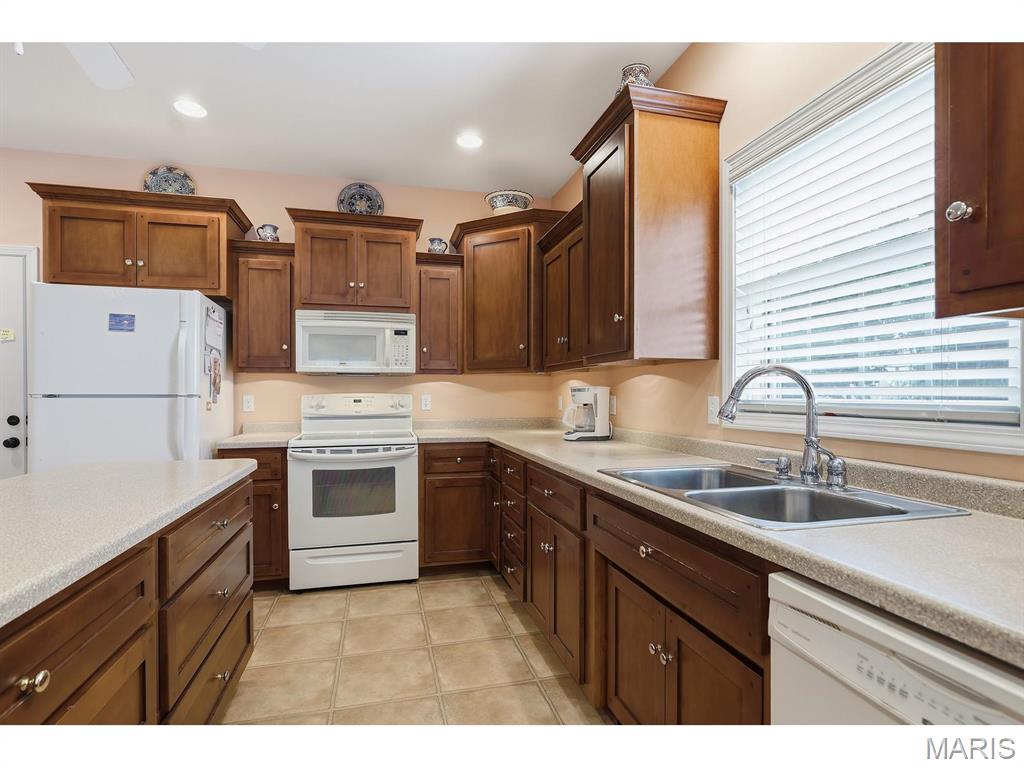 Port Perry #2 - Residential