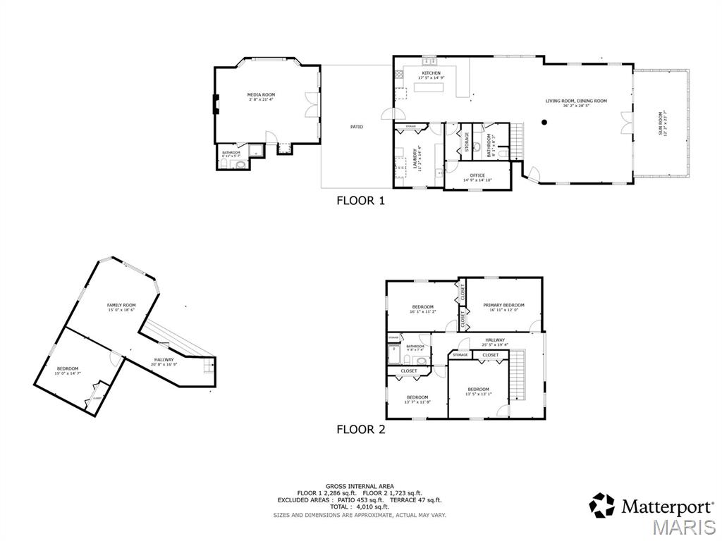 Port Perry #2 - Residential