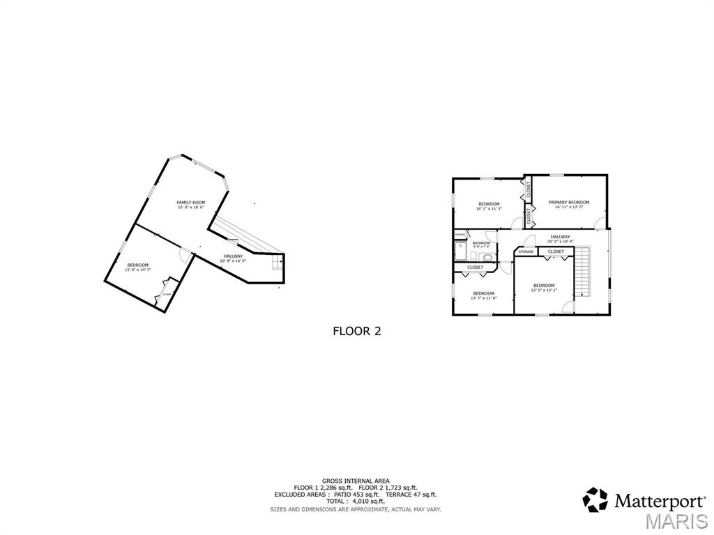 Port Perry #2 - Residential