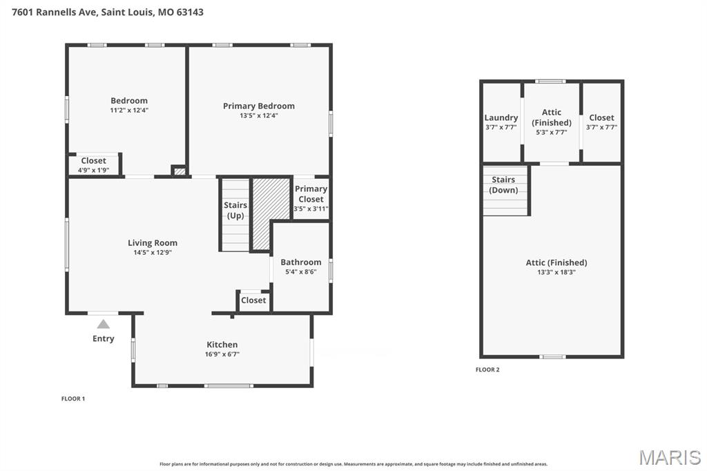 Rannells - Residential